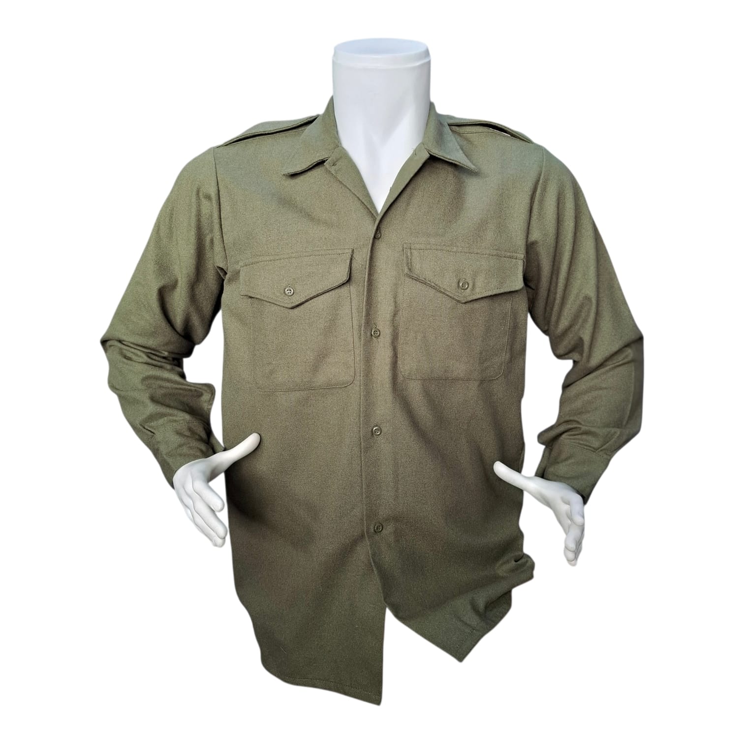 Këmishë Ushtarake Britanike Ladybird Belfast