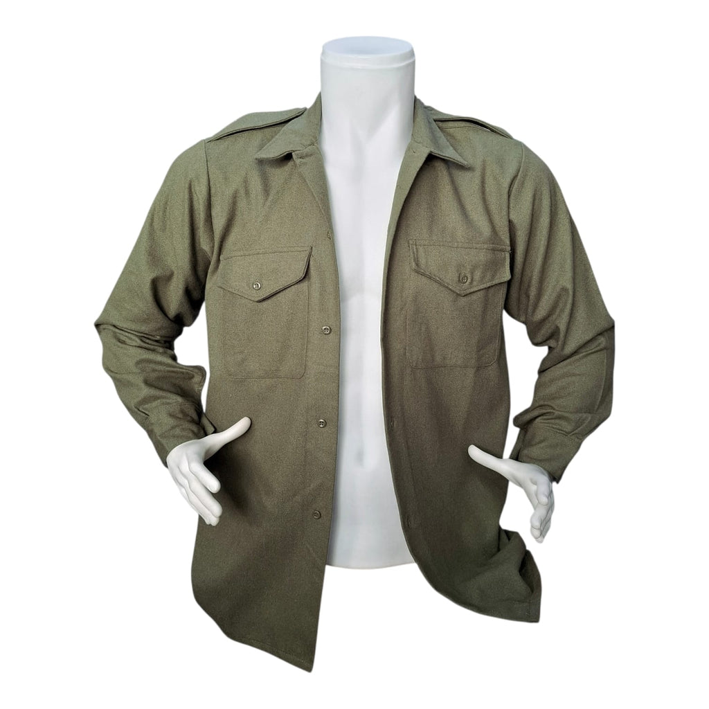 Këmishë Ushtarake Britanike Ladybird Belfast