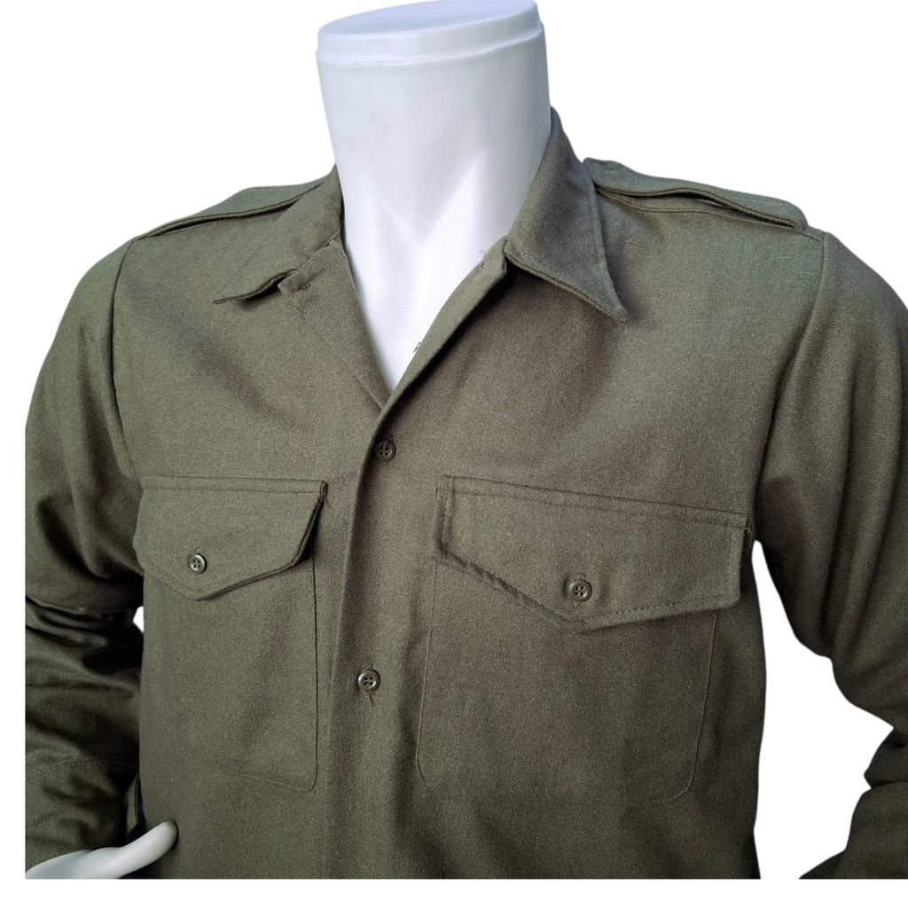 Këmishë Ushtarake Britanike Ladybird Belfast