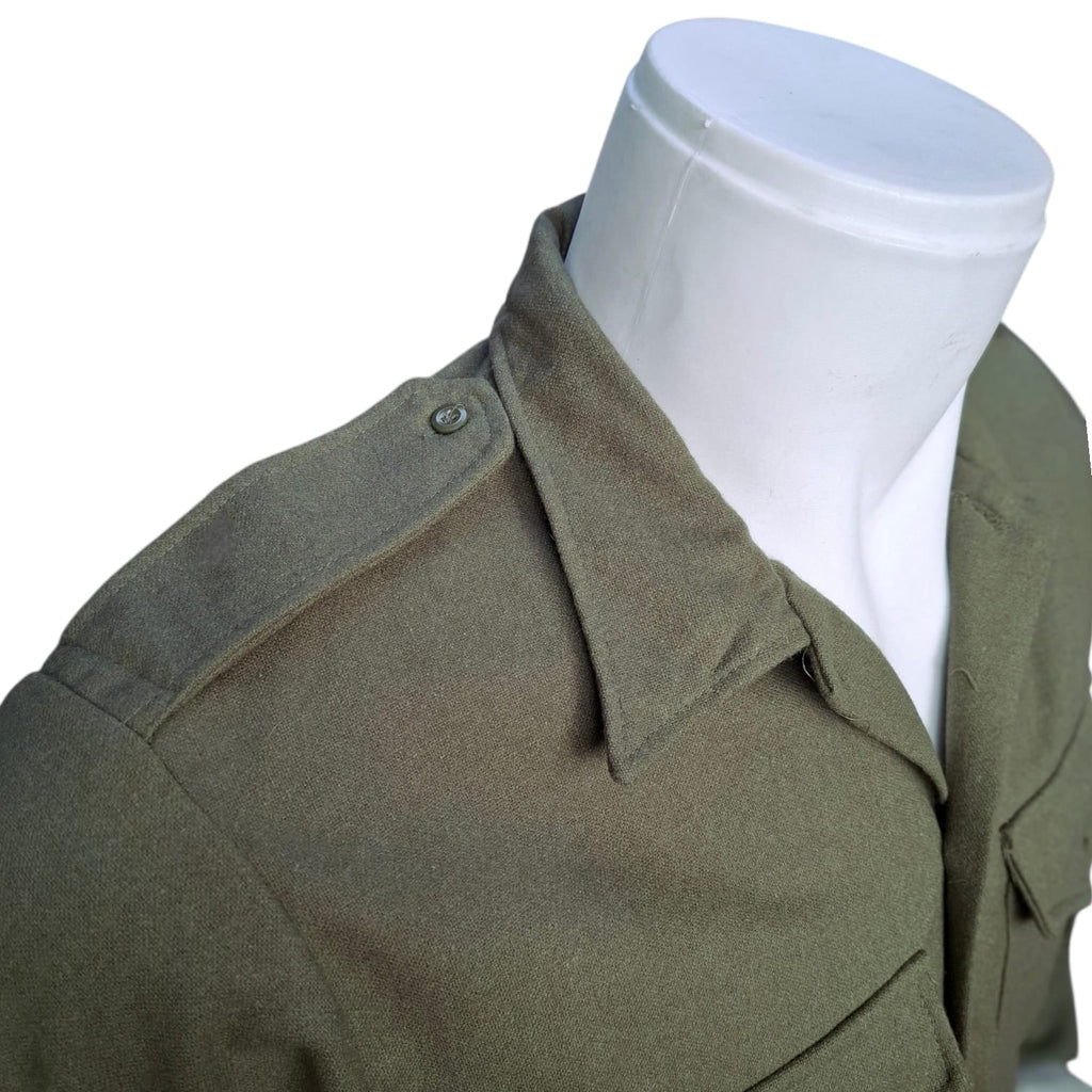 Këmishë Ushtarake Britanike Ladybird Belfast