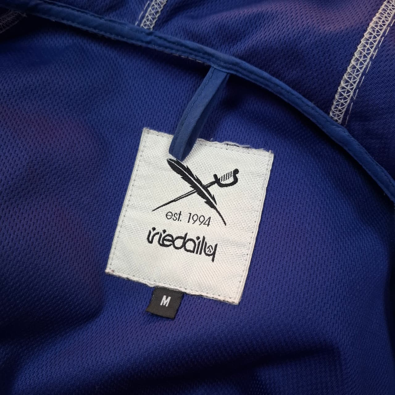 Jakne sportive "IRIEDAILY"