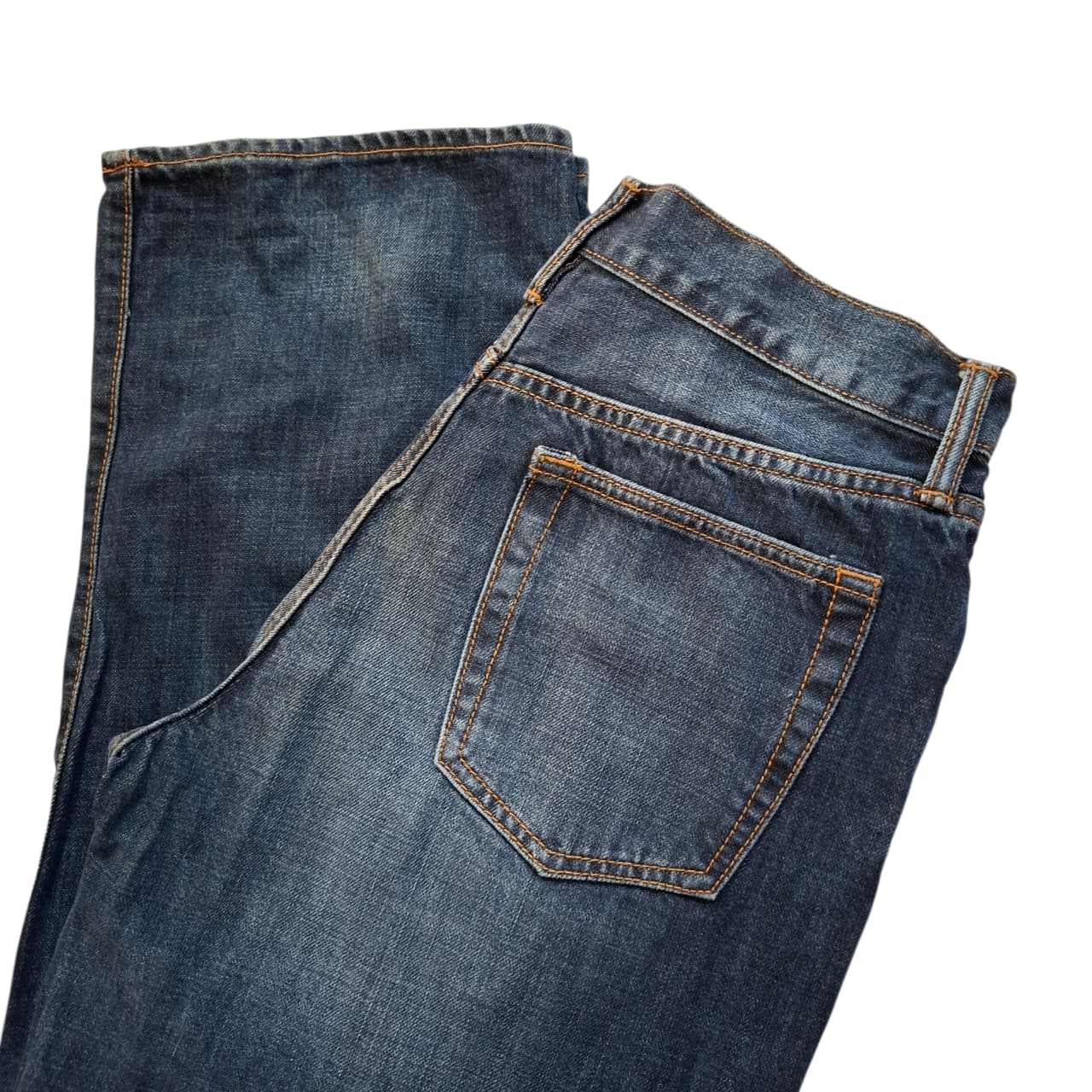 Farmerka GAP Loose Fit për Meshkuj