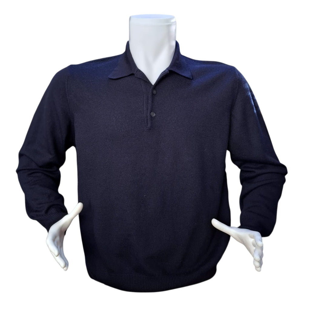 MARZ Bluze e hollë prej leshi virgin