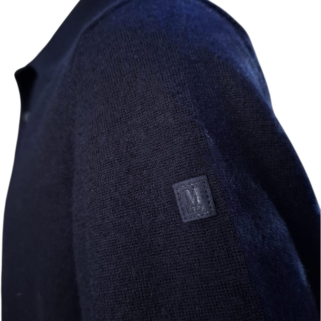 MARZ Bluze e hollë prej leshi virgin