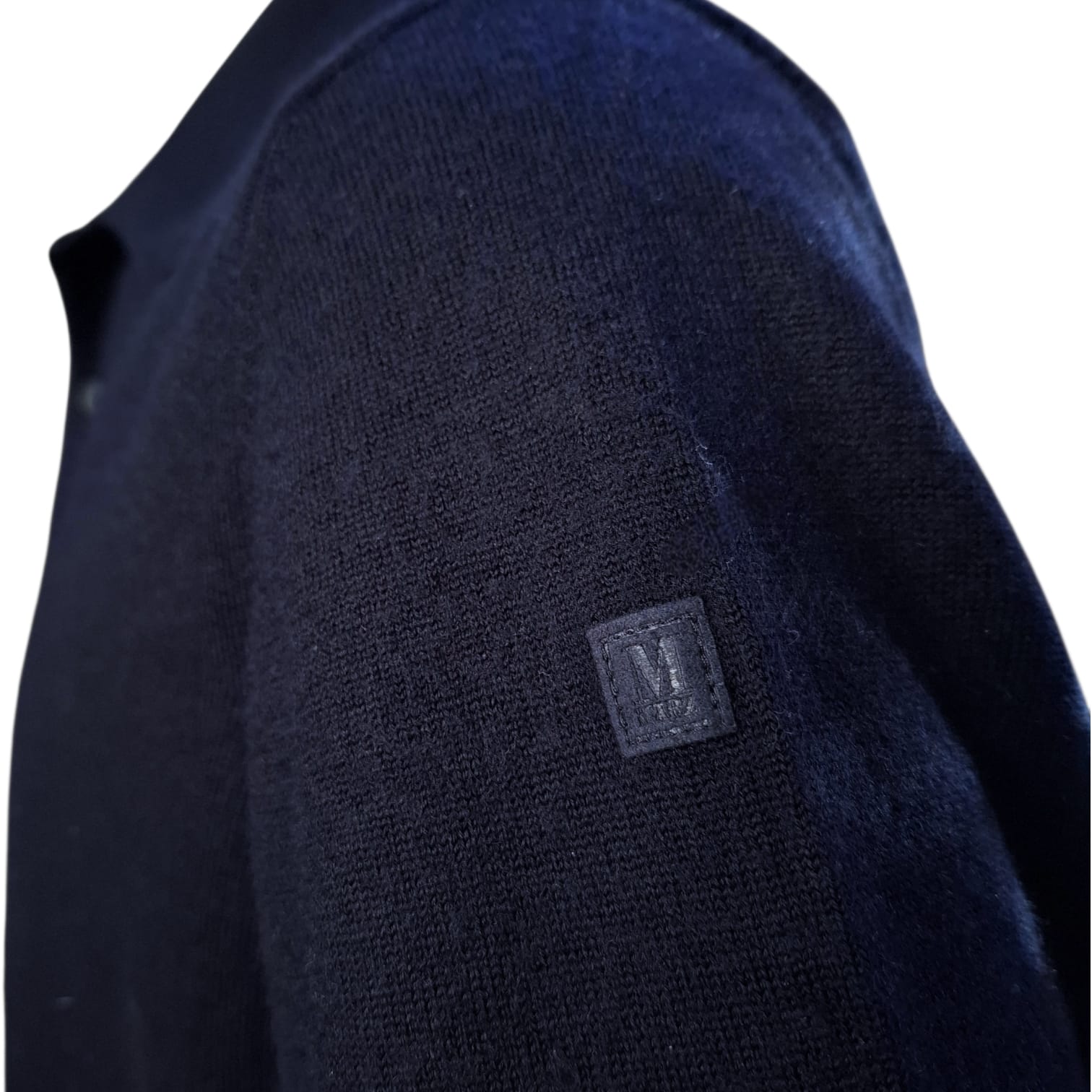 MARZ Bluze e hollë prej leshi virgin