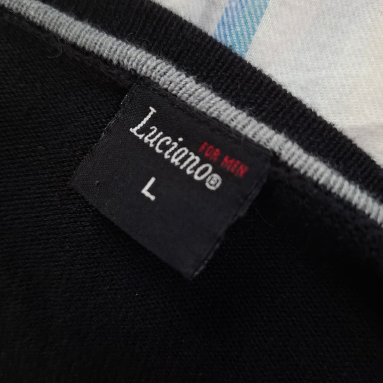 Bluzë Cardigan e Hollë "Luciano"