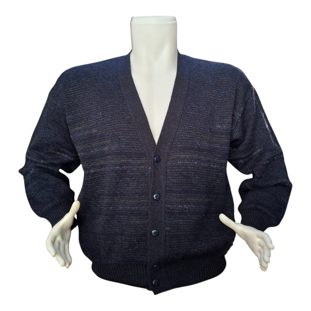 Bluzë Cardigan për meshkuj - Angelo Litrico