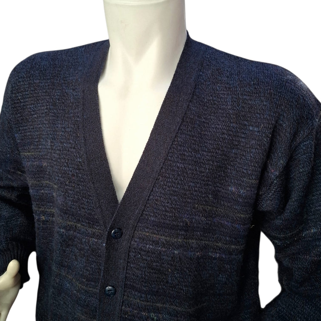 Bluzë Cardigan për meshkuj - Angelo Litrico