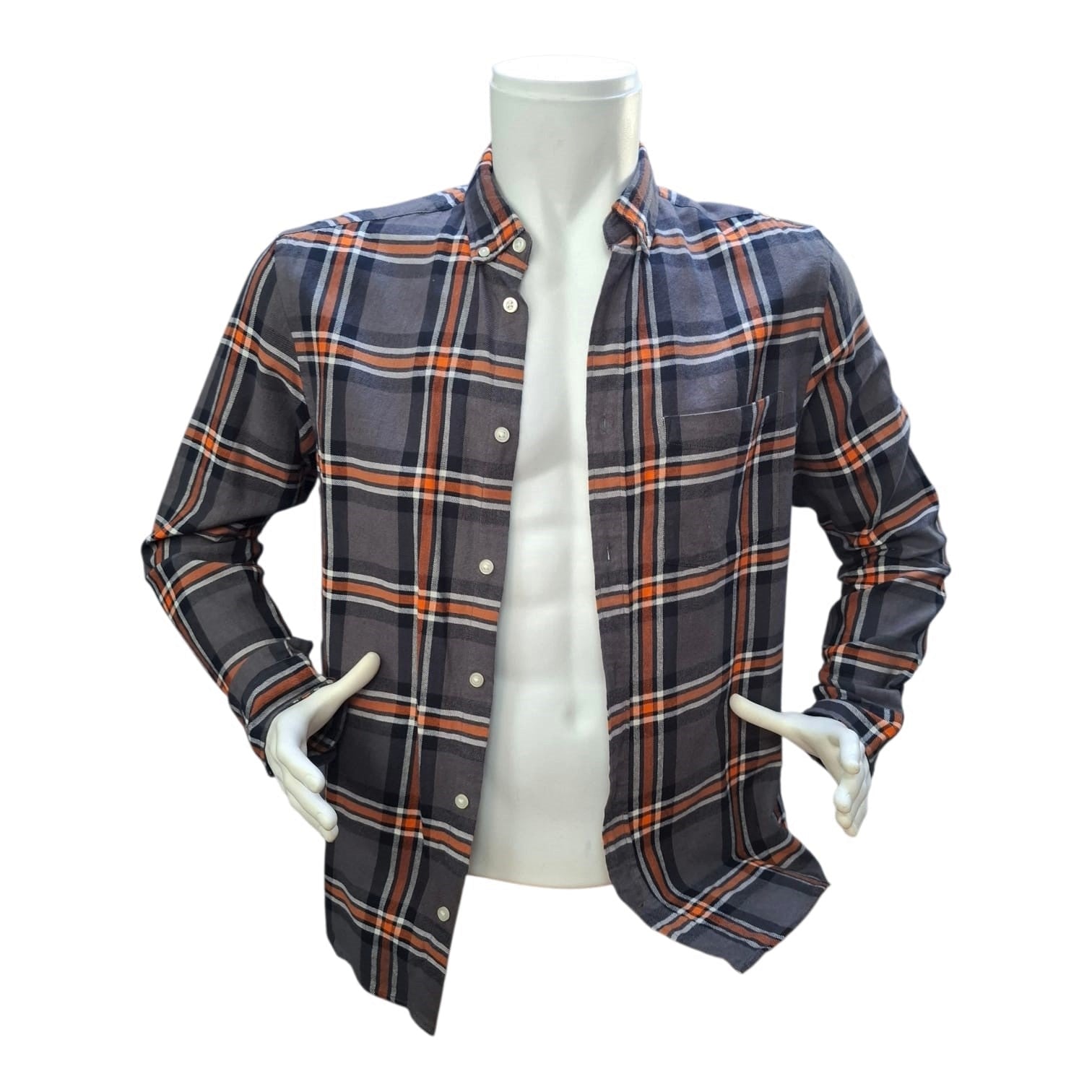 Këmishë për meshkuj H&M