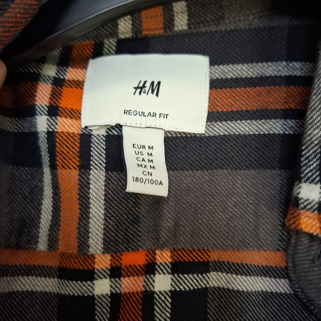 Këmishë për meshkuj H&M