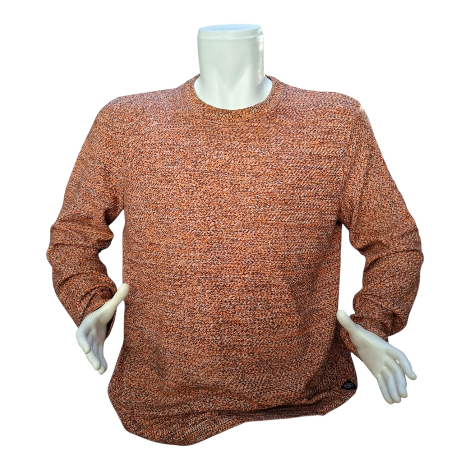 Bluze e trashë për burra Tom Tailor 3XL