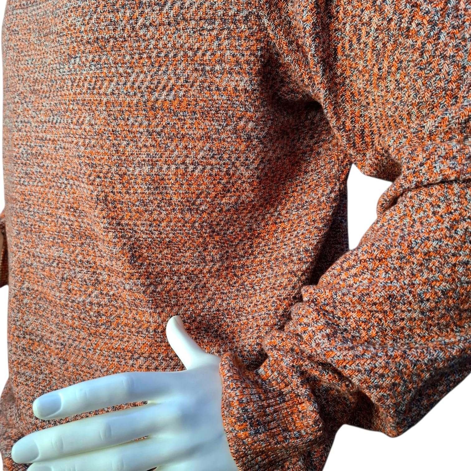 Bluze e trashë për burra Tom Tailor 3XL