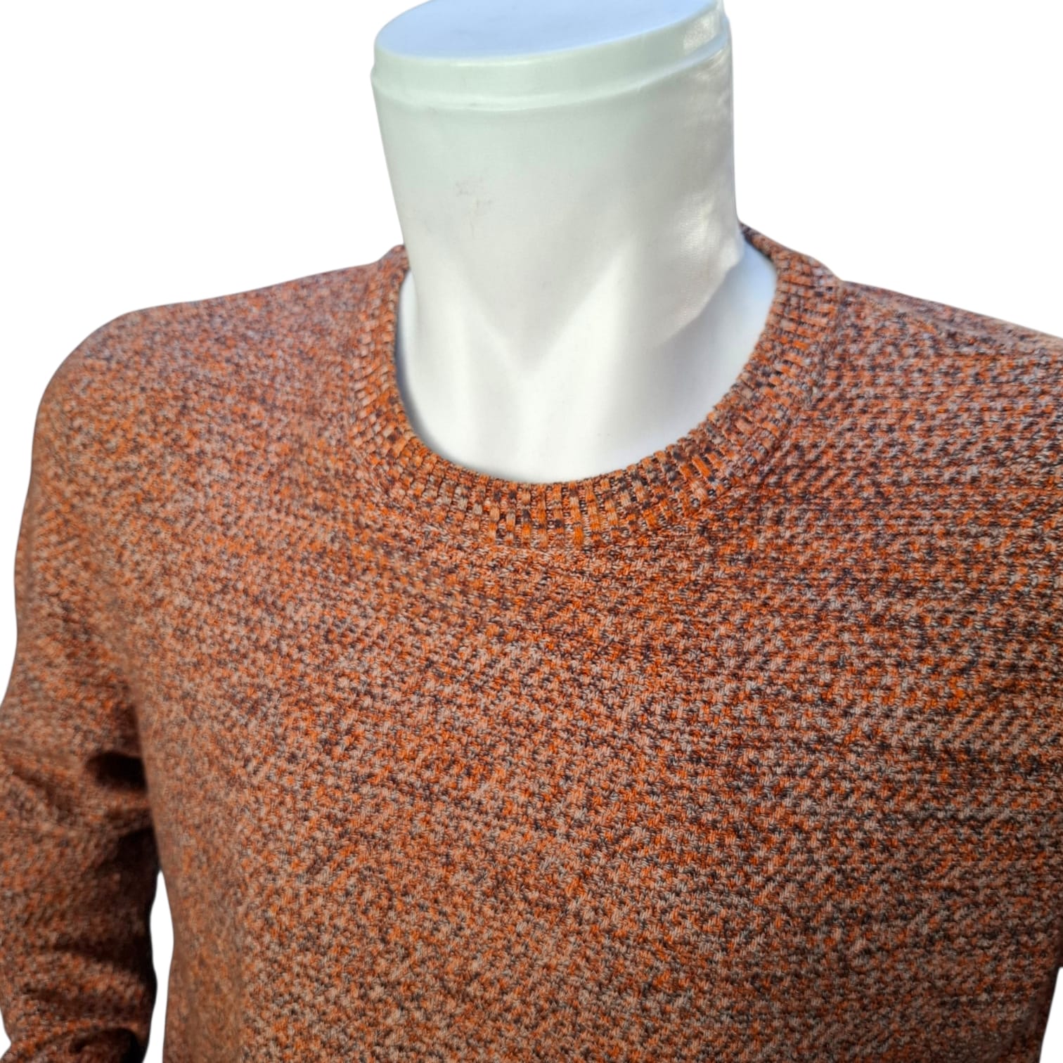 Bluze e trashë për burra Tom Tailor 3XL