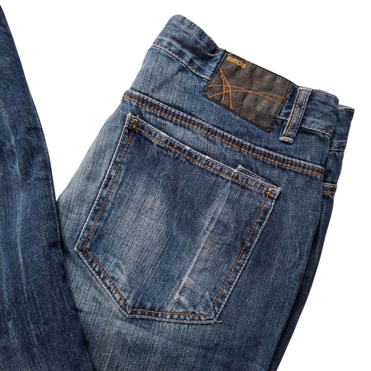 Farmerka për meshkuj "SMOG"