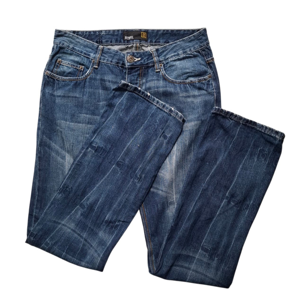 Farmerka për meshkuj "SMOG"