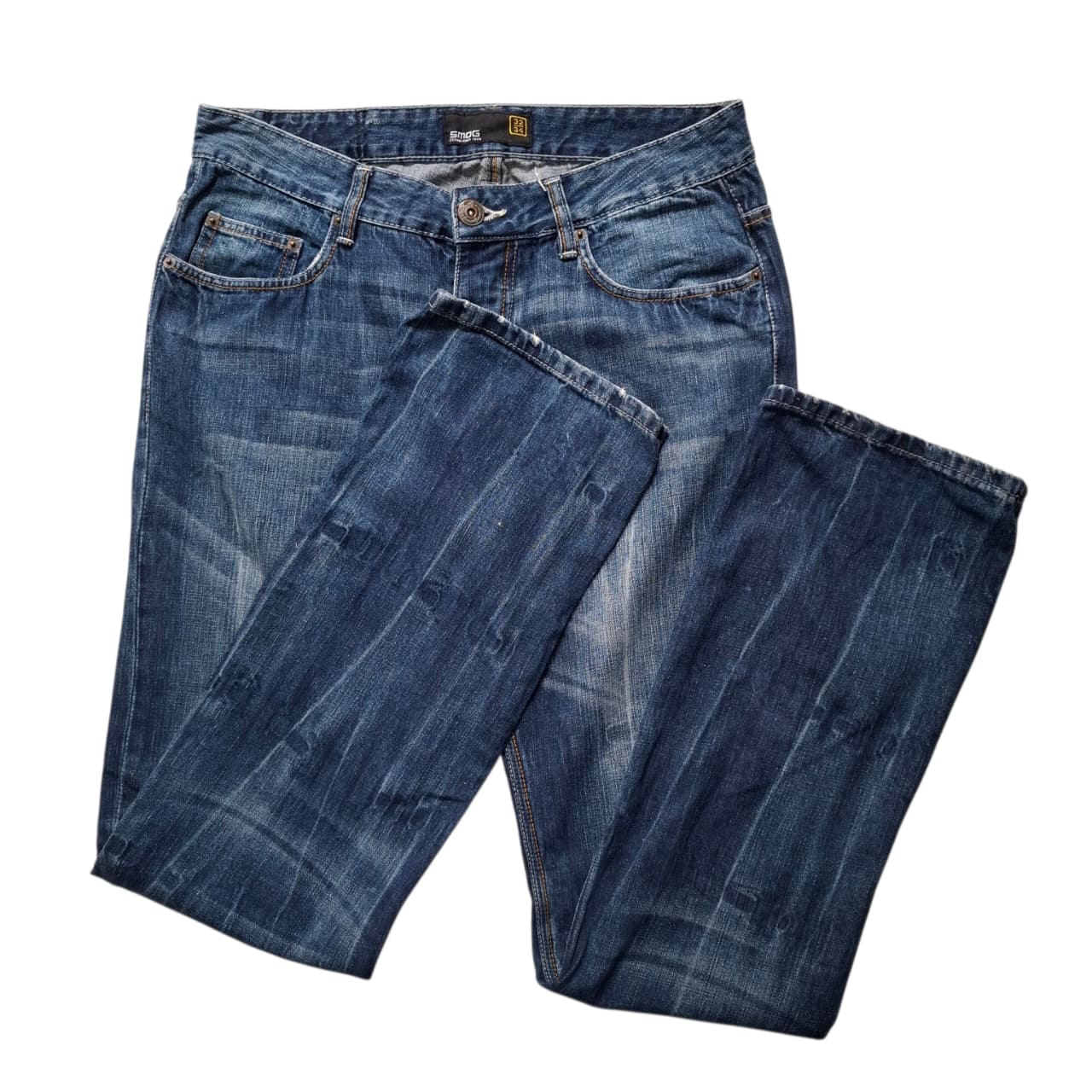 Farmerka për meshkuj "SMOG"