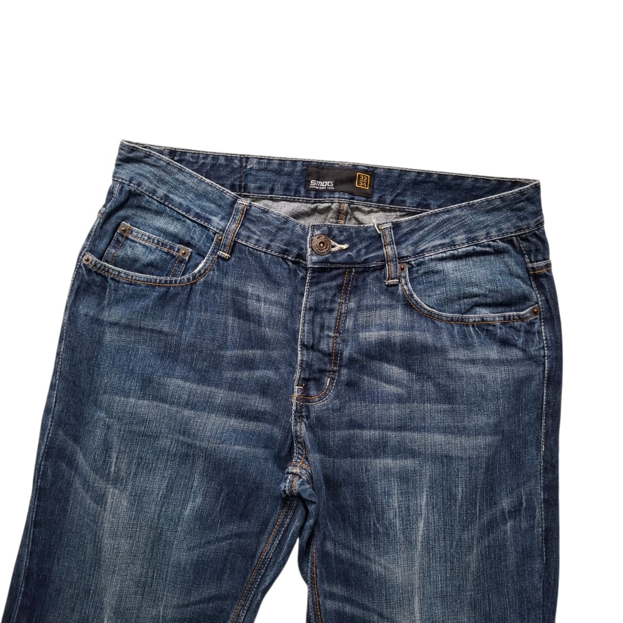 Farmerka për meshkuj "SMOG"