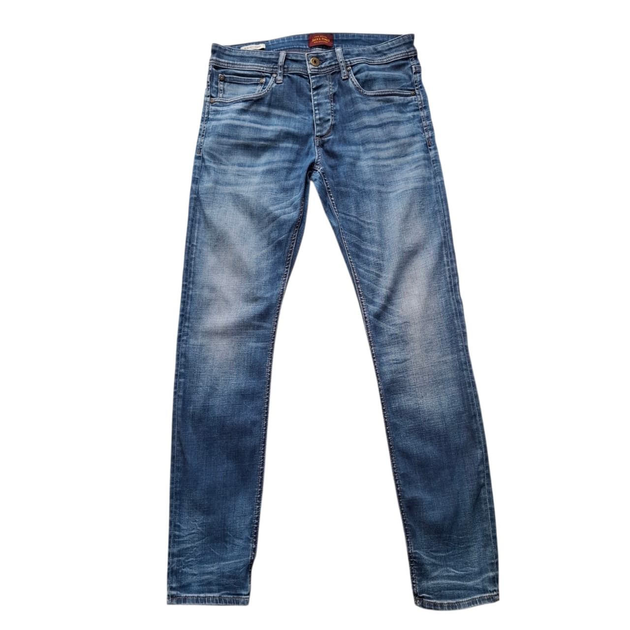 Farmerka Jack & Jones Slim Fit