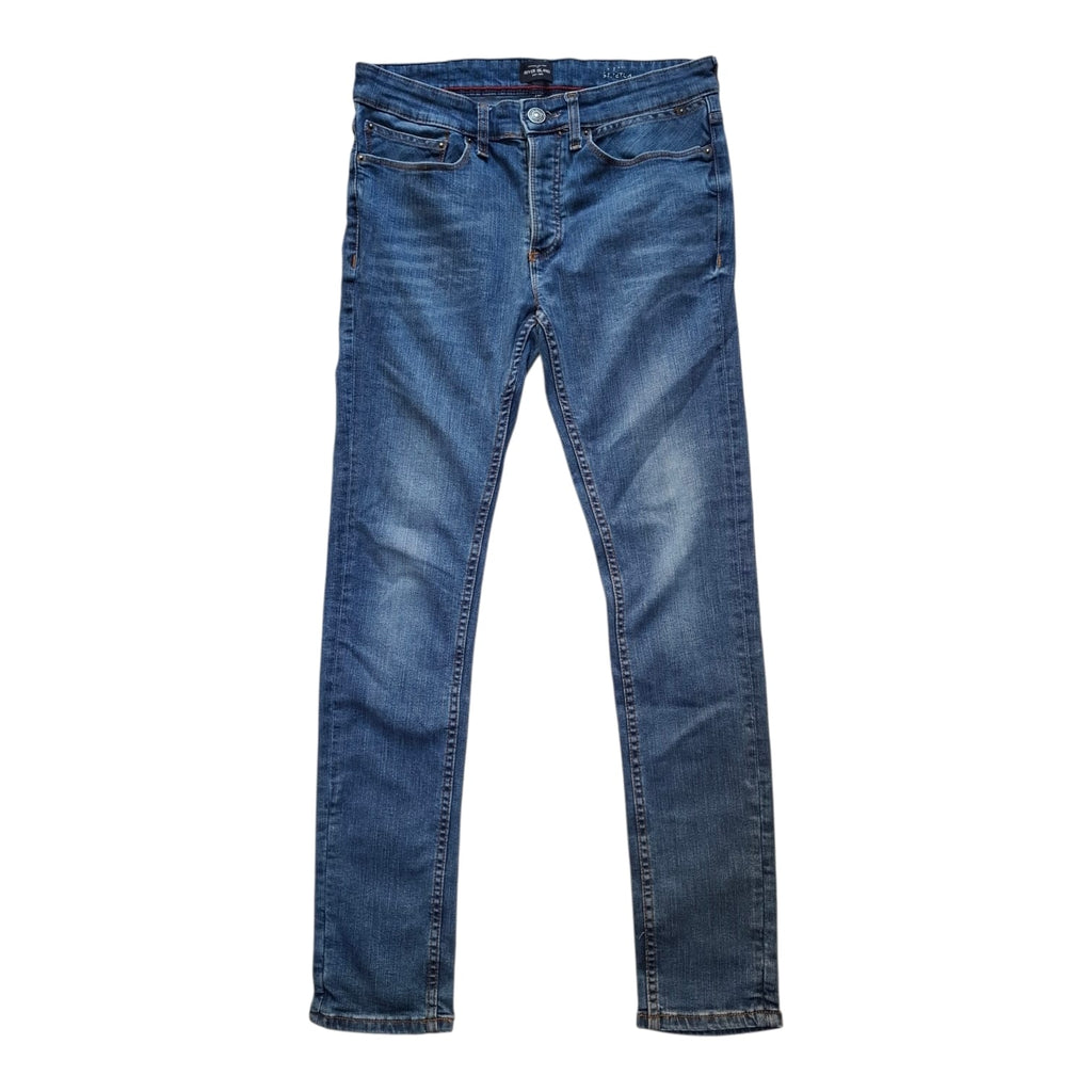 Farmerka për meshkuj "River Island" Skinny