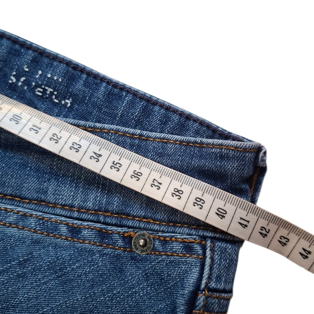 Farmerka për meshkuj "River Island" Skinny