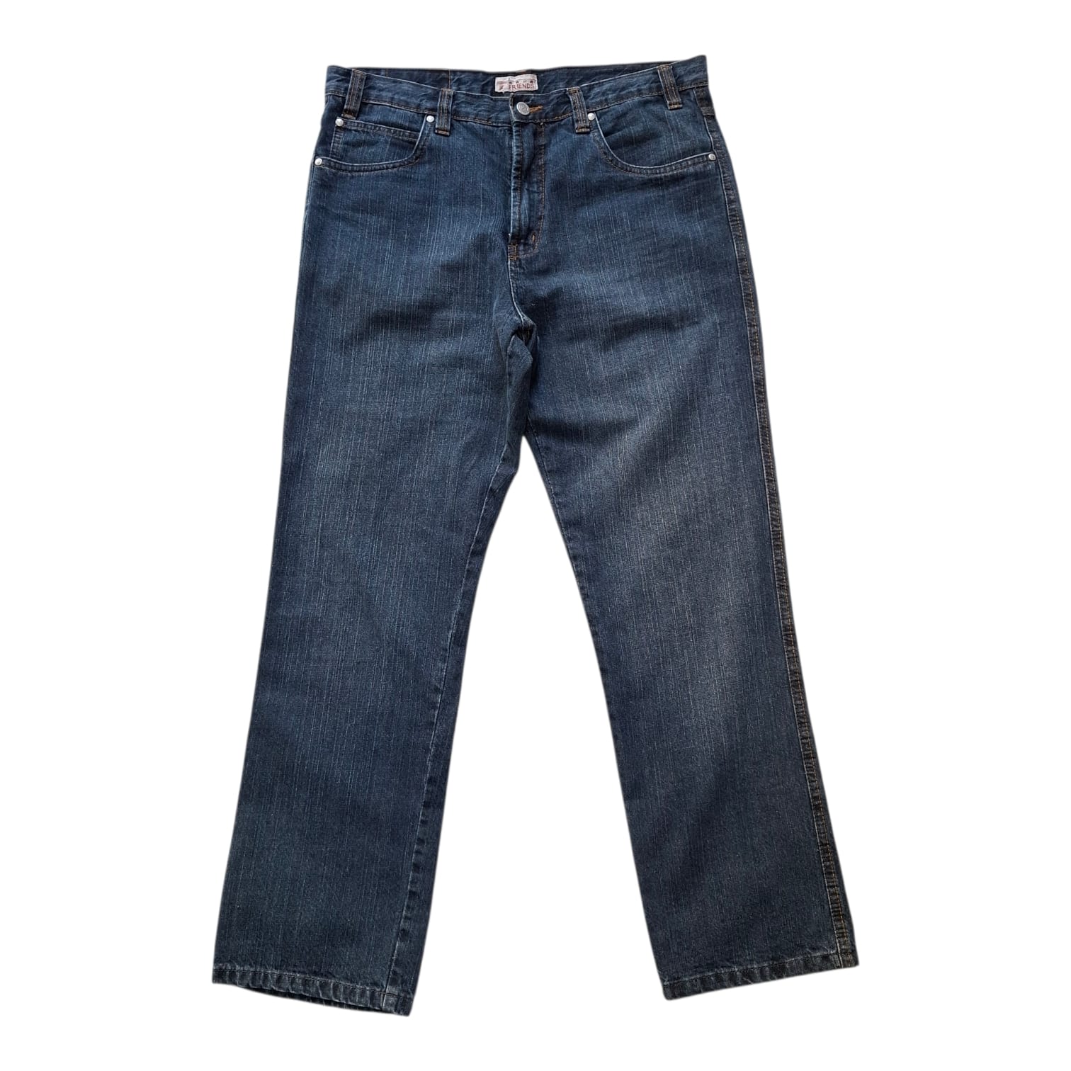 Farmerka "For Friends" për meshkuj