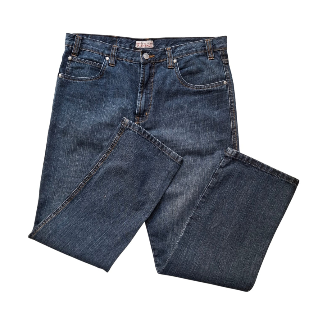 Farmerka "For Friends" për meshkuj