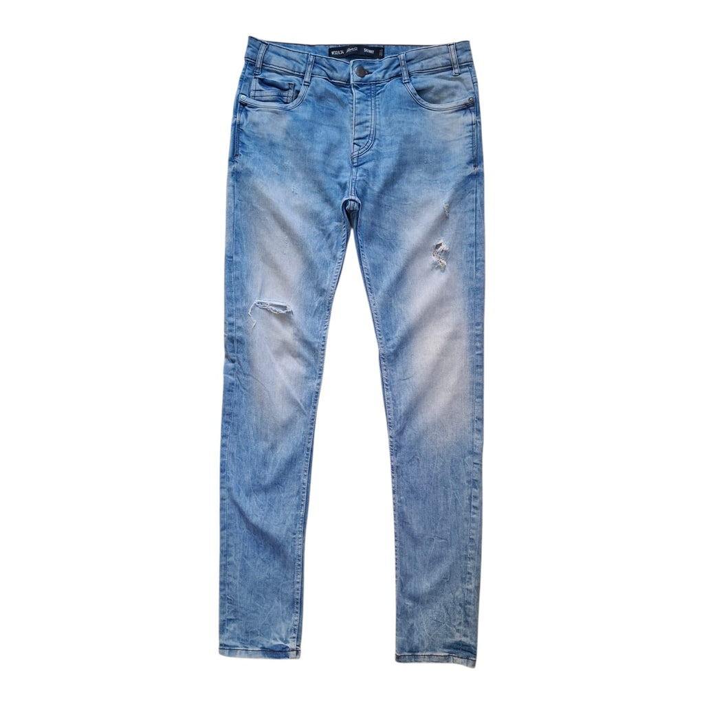 Farmerka "Denim Co." skinny