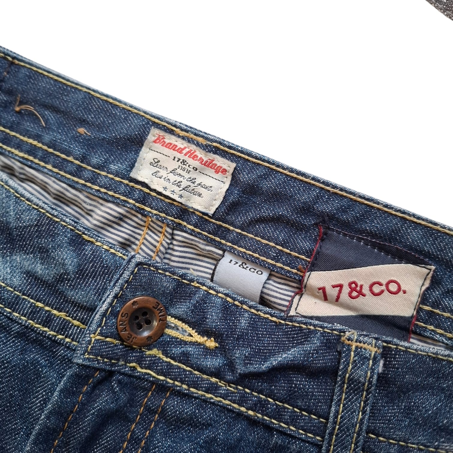 Farmerka "17&Co" për meshkuj