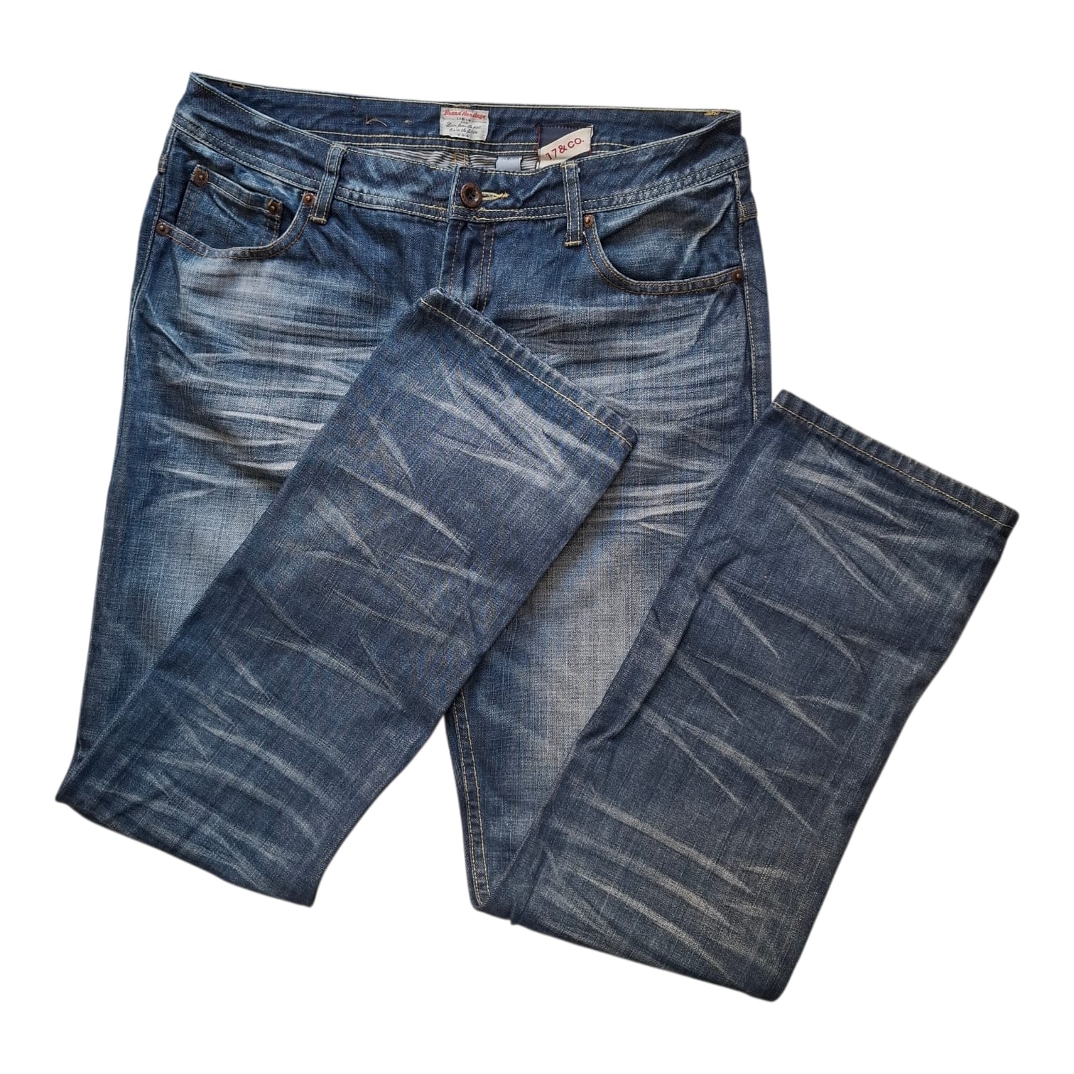 Farmerka "17&Co" për meshkuj