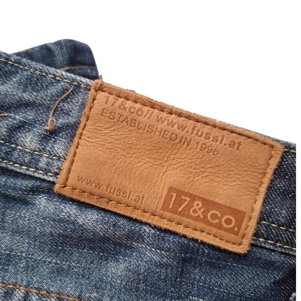 Farmerka "17&Co" për meshkuj