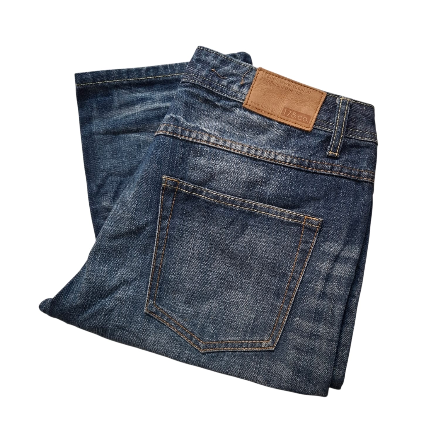 Farmerka "17&Co" për meshkuj