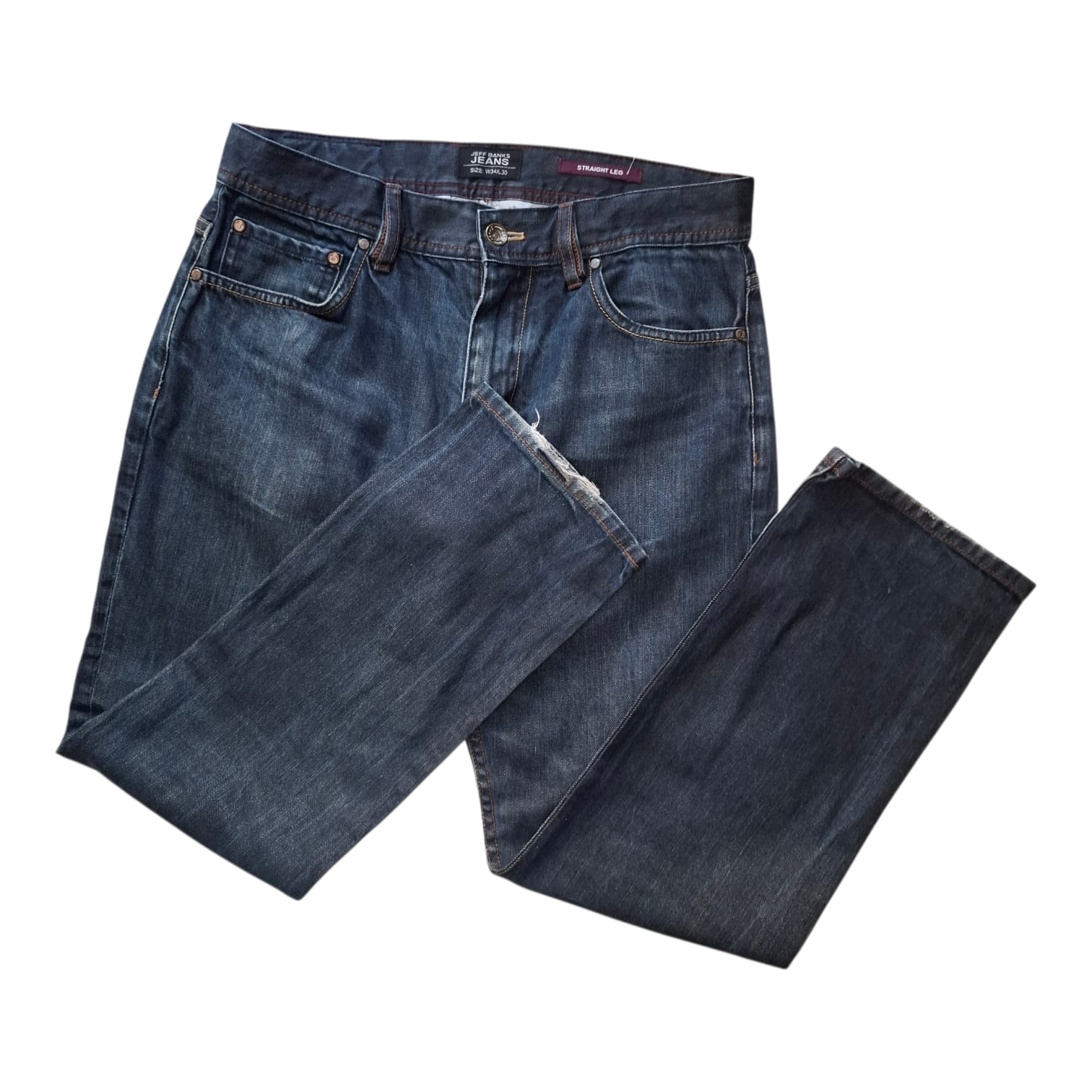 Farmerka "Jeff Banks"