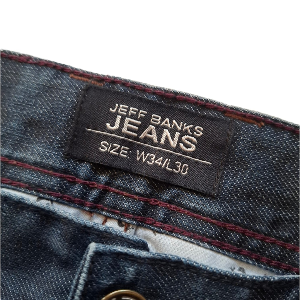 Farmerka "Jeff Banks"