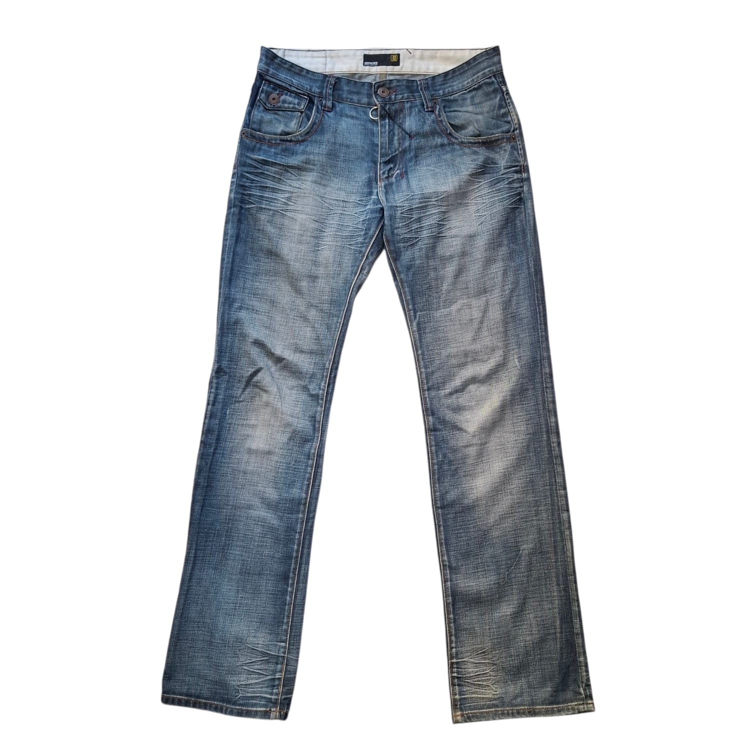 Farmerka SMOG për meshkuj