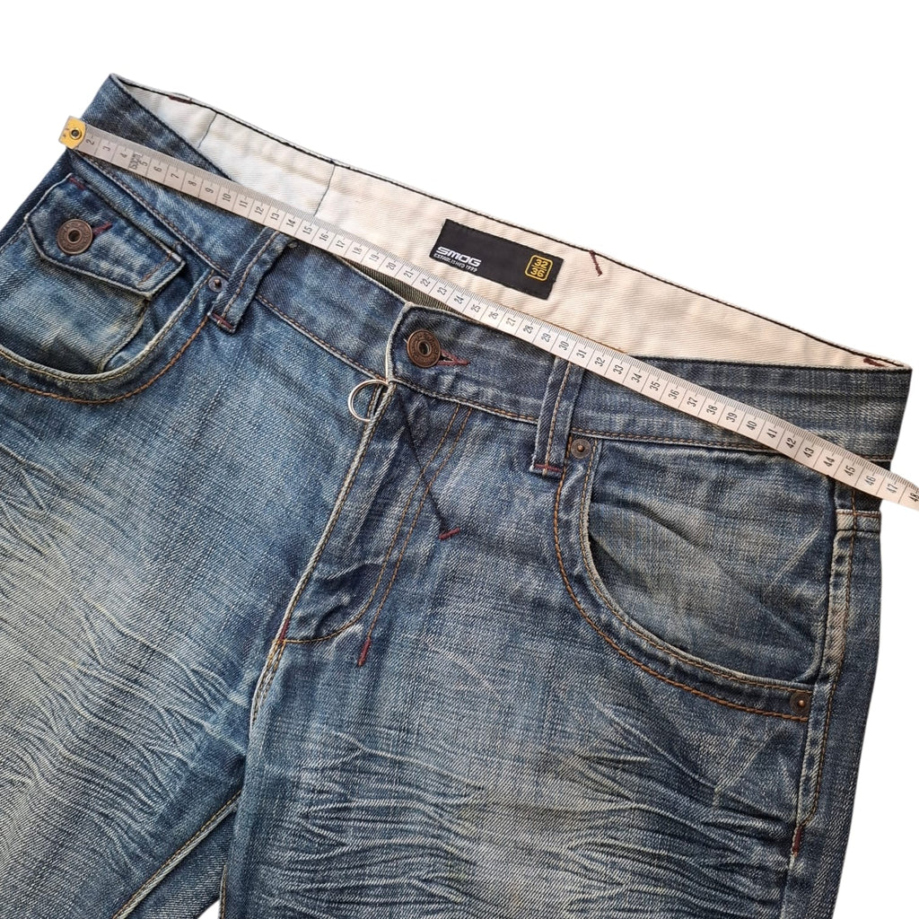 Farmerka SMOG për meshkuj