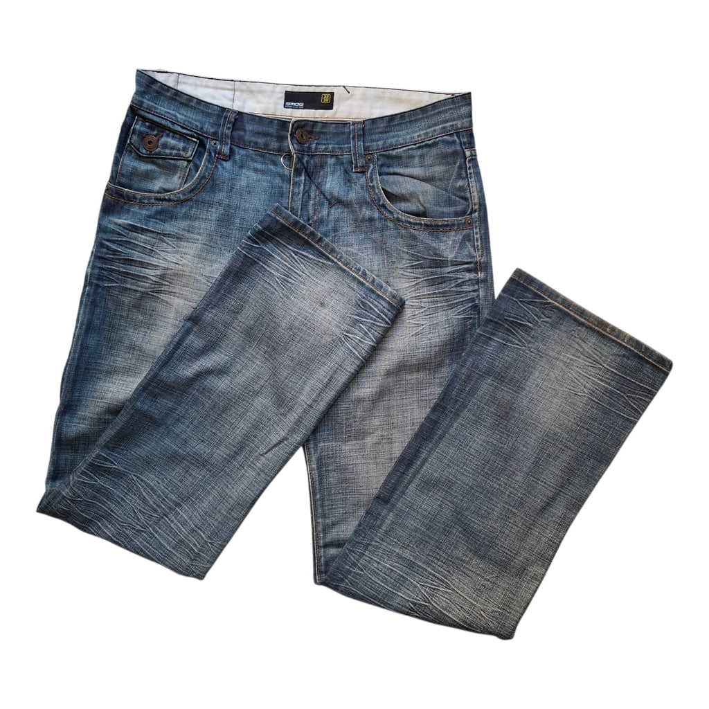 Farmerka SMOG për meshkuj