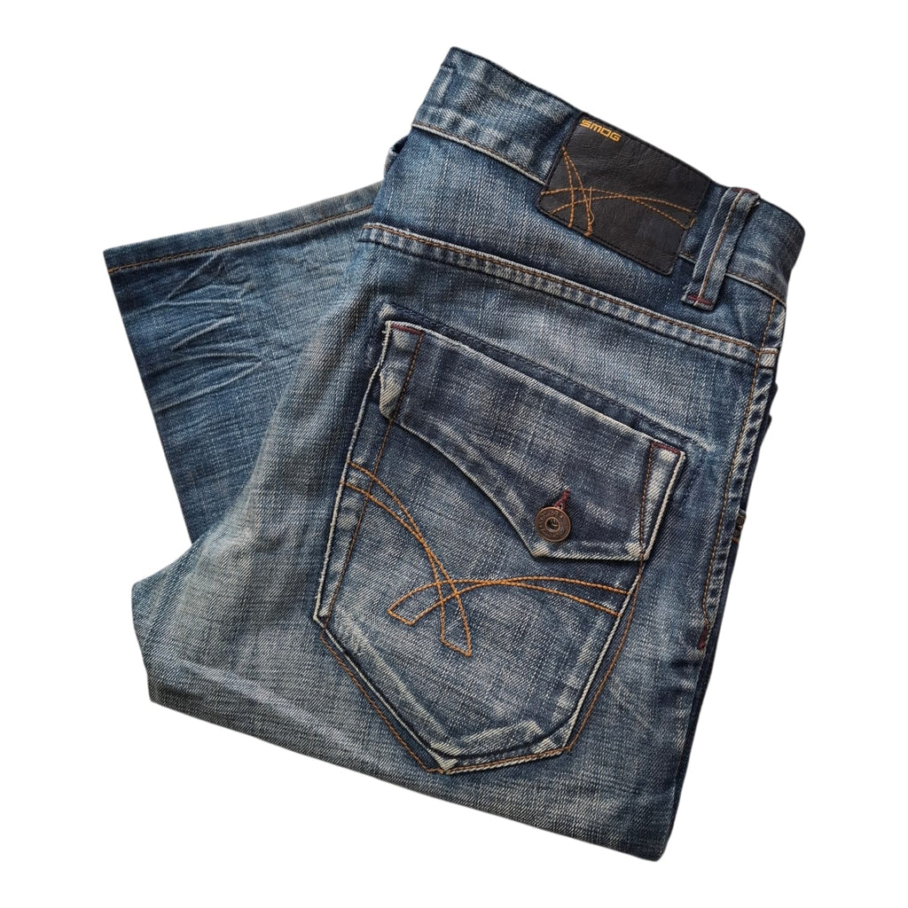 Farmerka SMOG për meshkuj