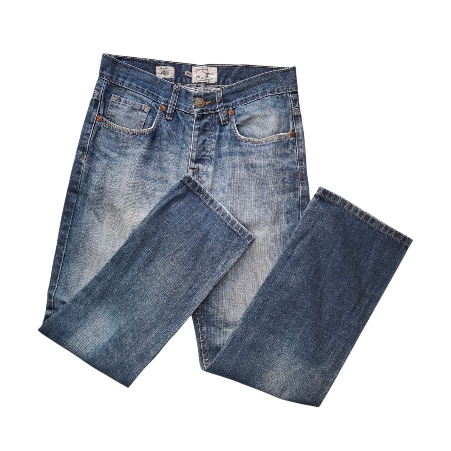 Farmerka "Peacocks" për meshkuj