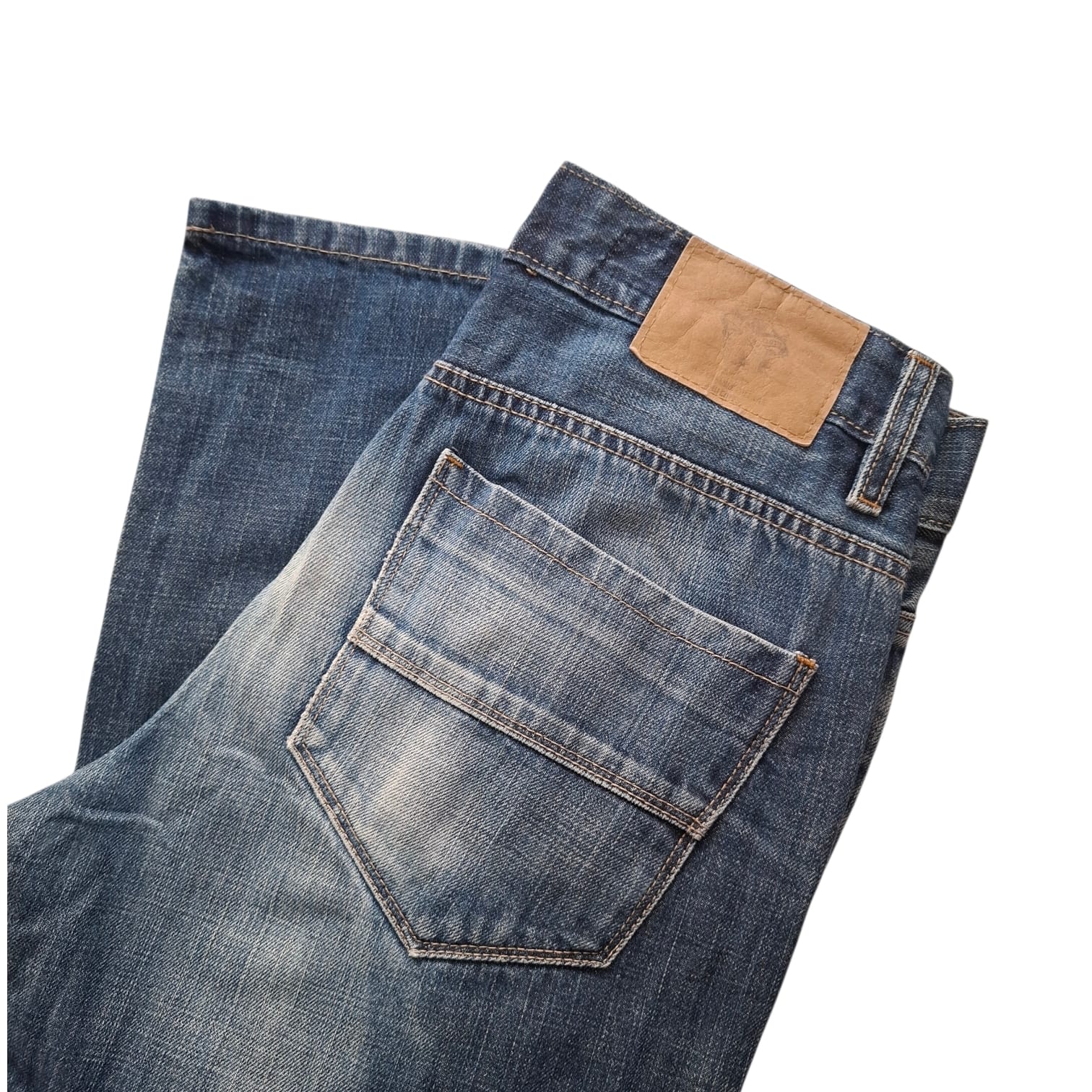 Farmerka "Peacocks" për meshkuj