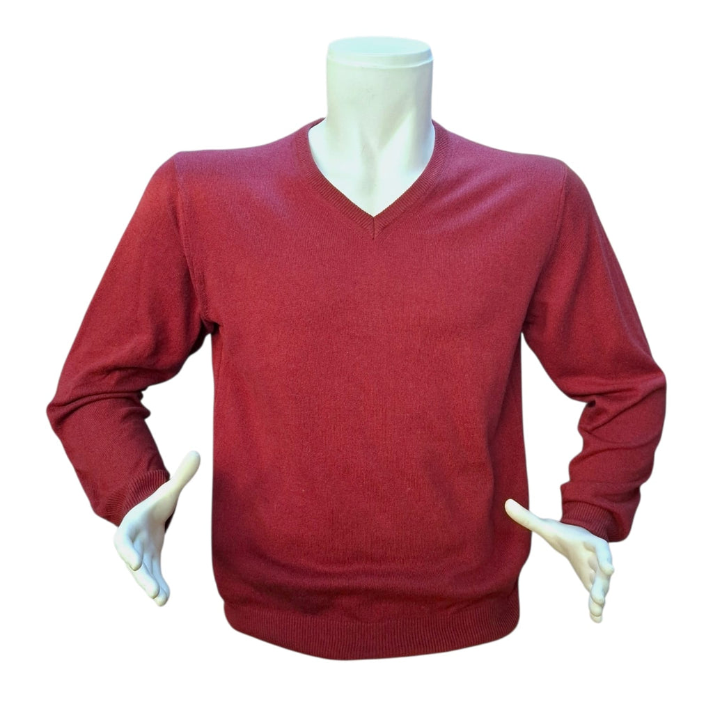 Bluzë kashmiri & mëndafshi "Royal Spencer"