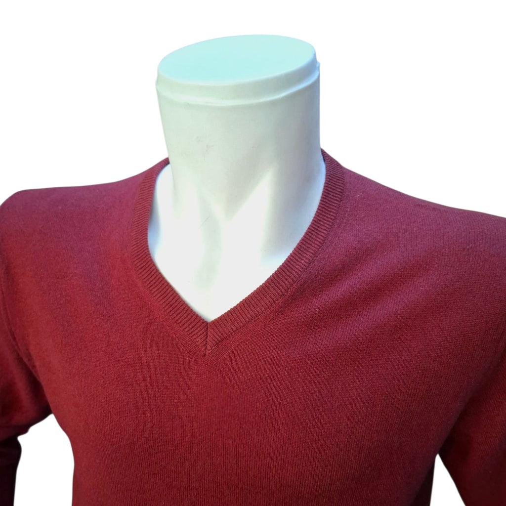 Bluzë kashmiri & mëndafshi "Royal Spencer"