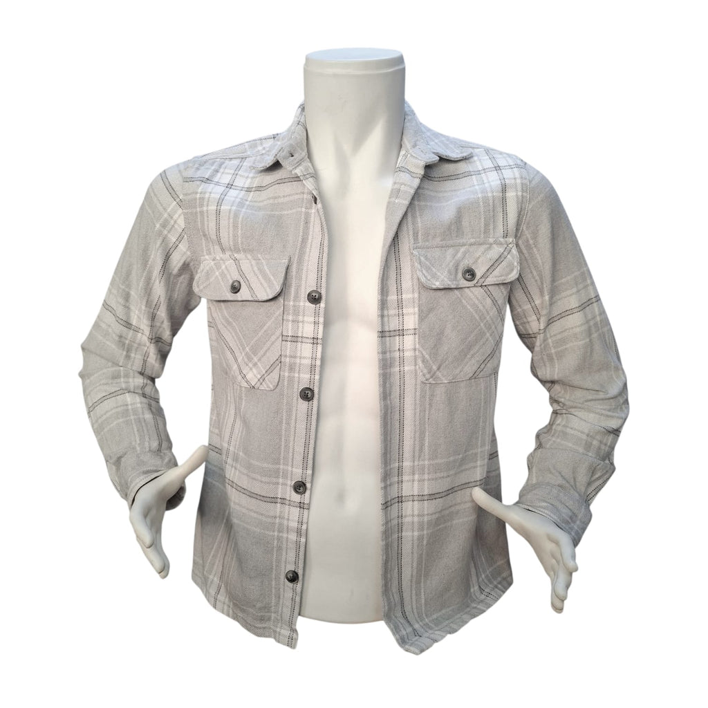 Këmishë flanelle Jack & Jones