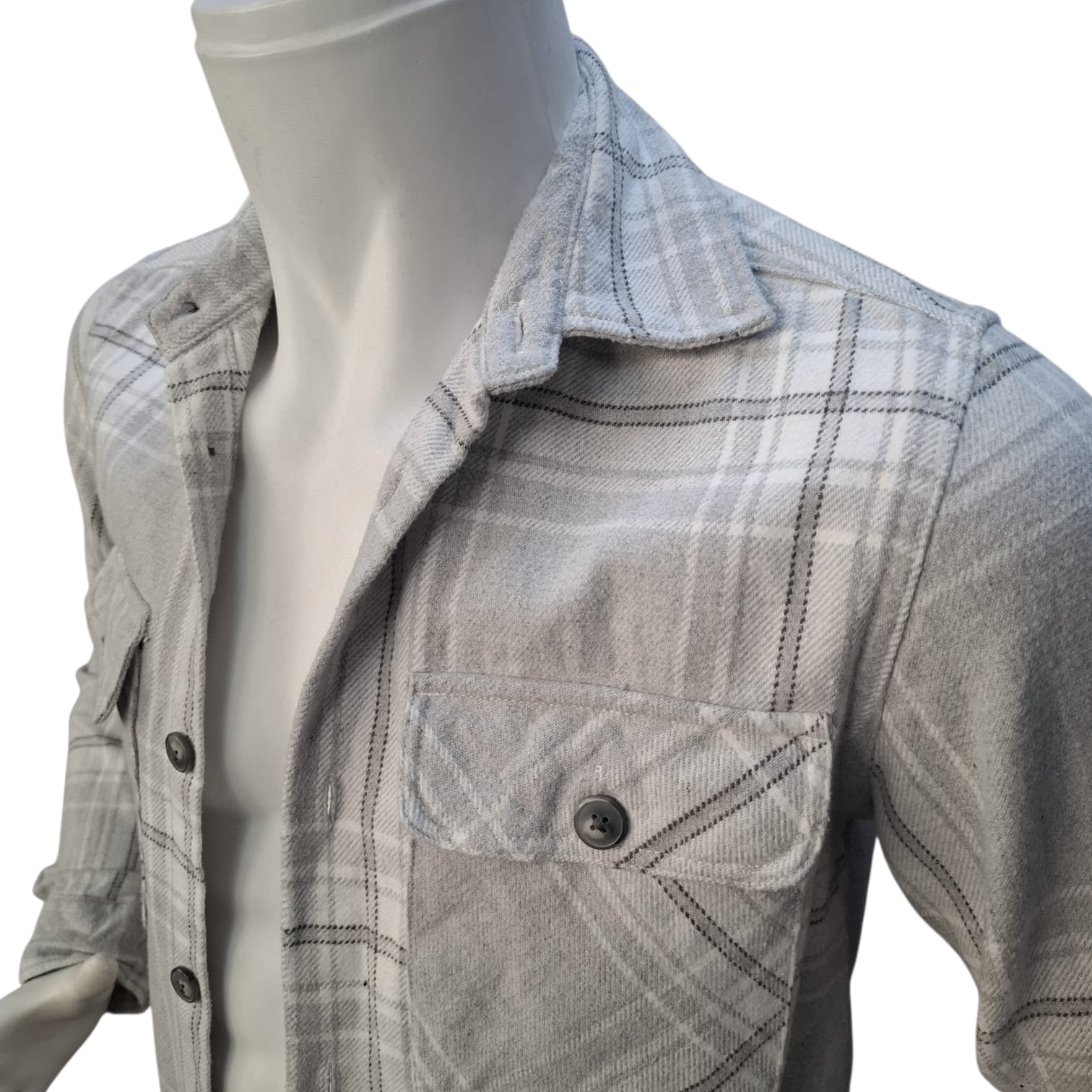 Këmishë flanelle Jack & Jones