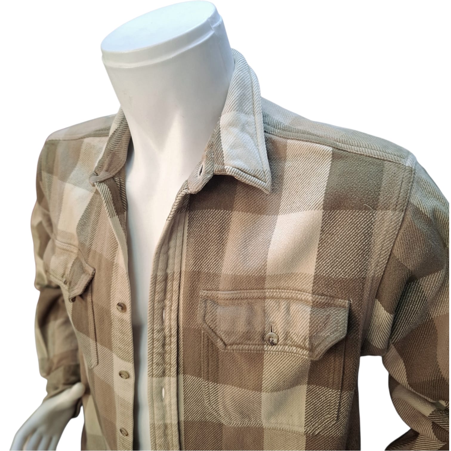 Këmishë flanelle Gander Mountain GS