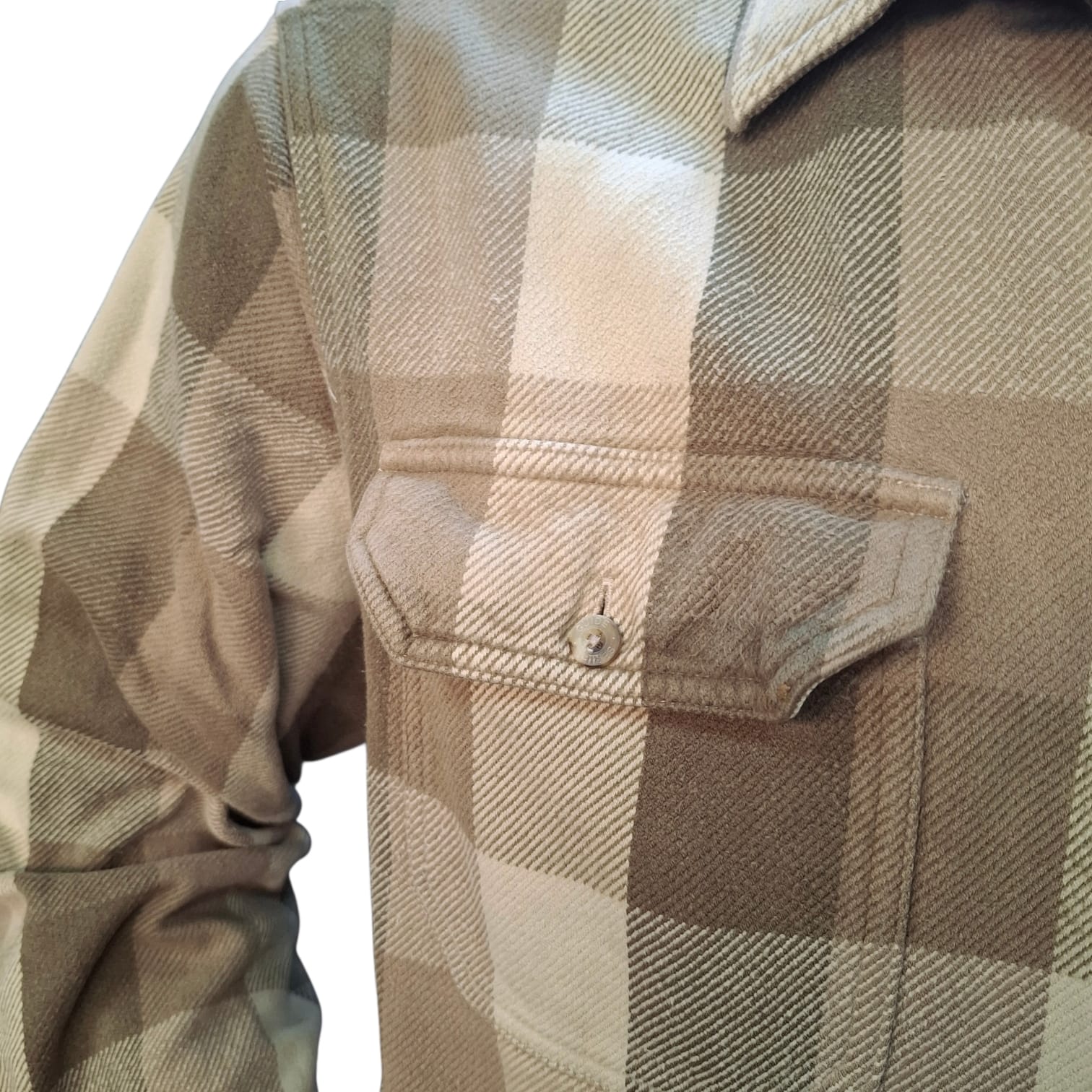 Këmishë flanelle Gander Mountain GS