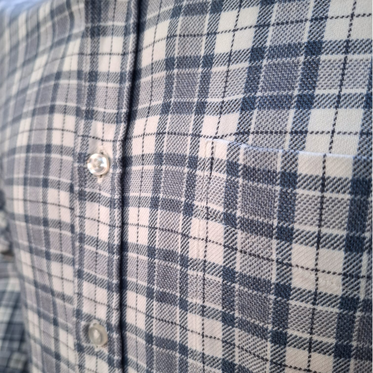 Këmishë për burra "Andrew James"