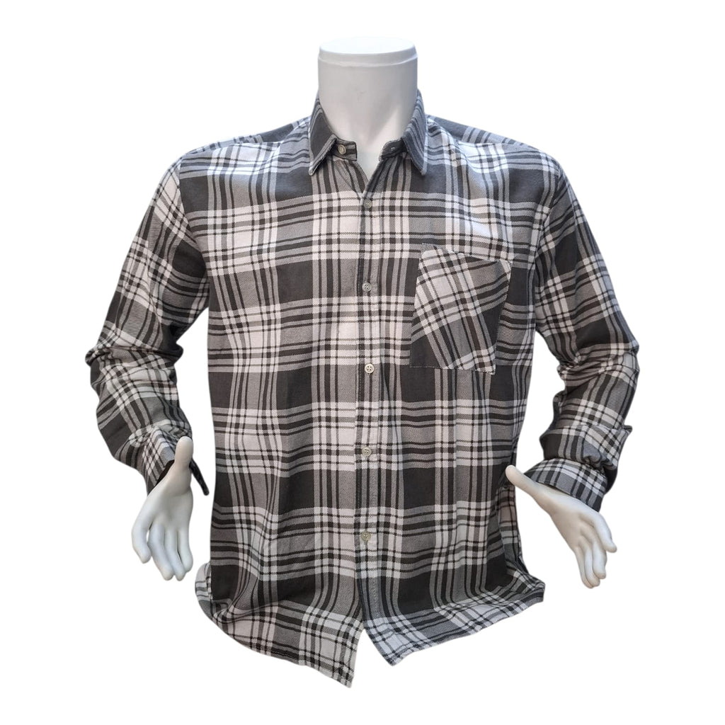 Këmishë për meshkuj - 100% pambuk