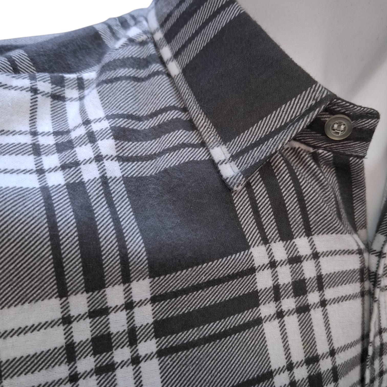 Këmishë për meshkuj - 100% pambuk