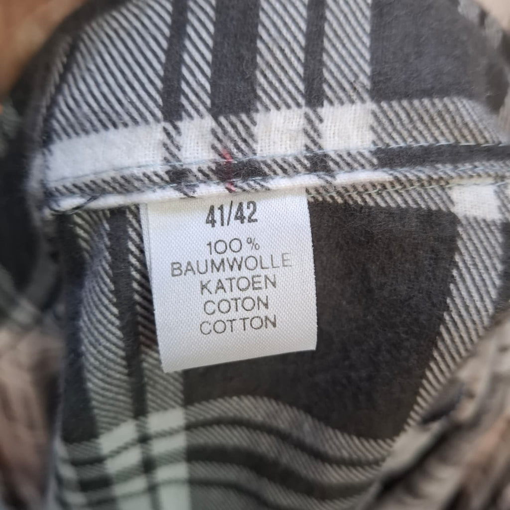 Këmishë për meshkuj - 100% pambuk