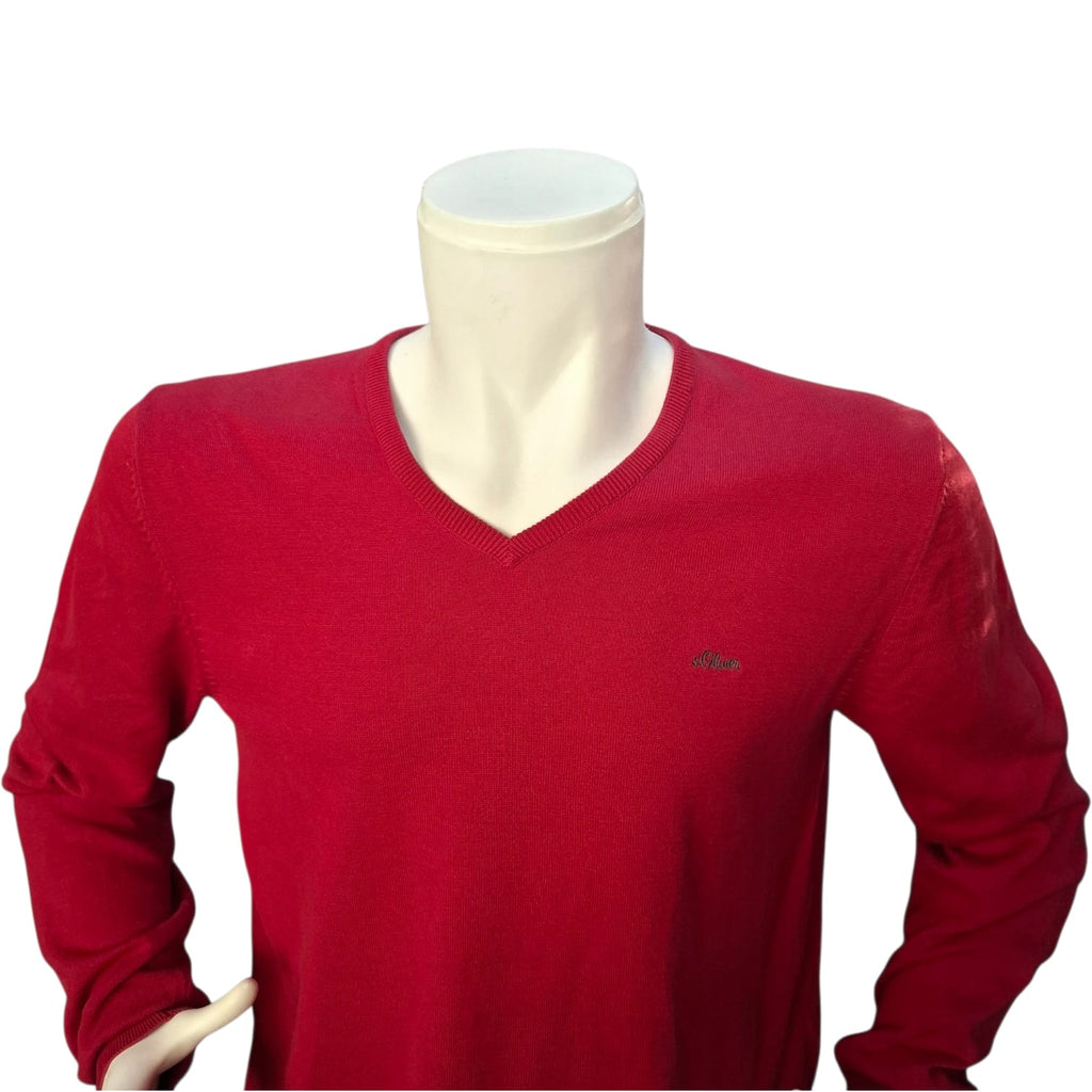 Bluzë s.Oliver për meshkuj